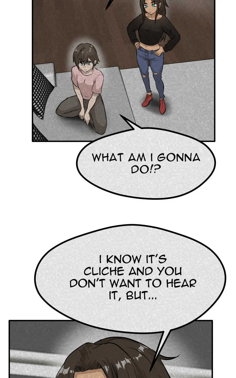 Do You Like Tomboys? Chapter 10 page 19 - 