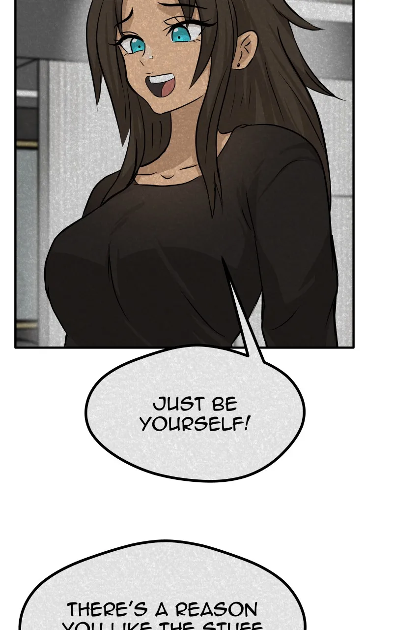Do You Like Tomboys? Chapter 10 page 20 - 