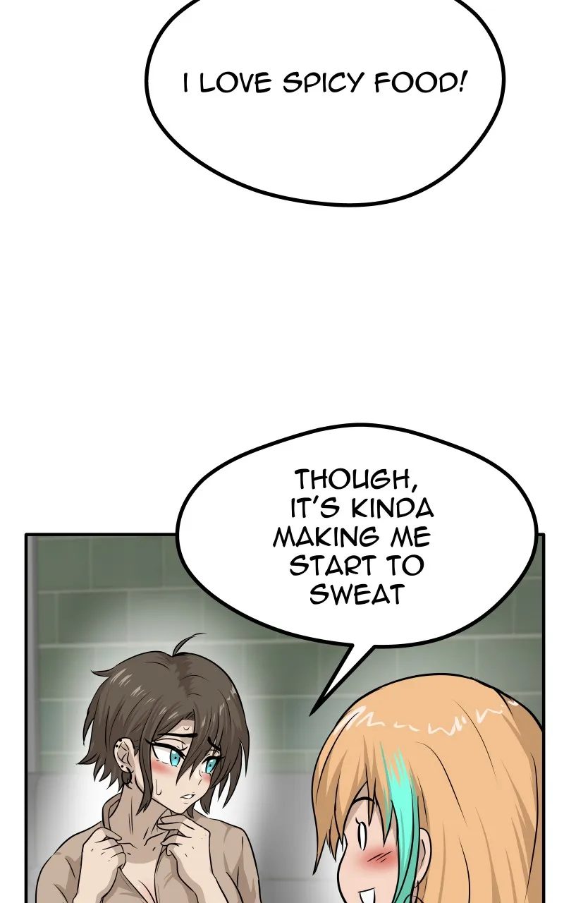 Do You Like Tomboys? Chapter 10 page 3 - 