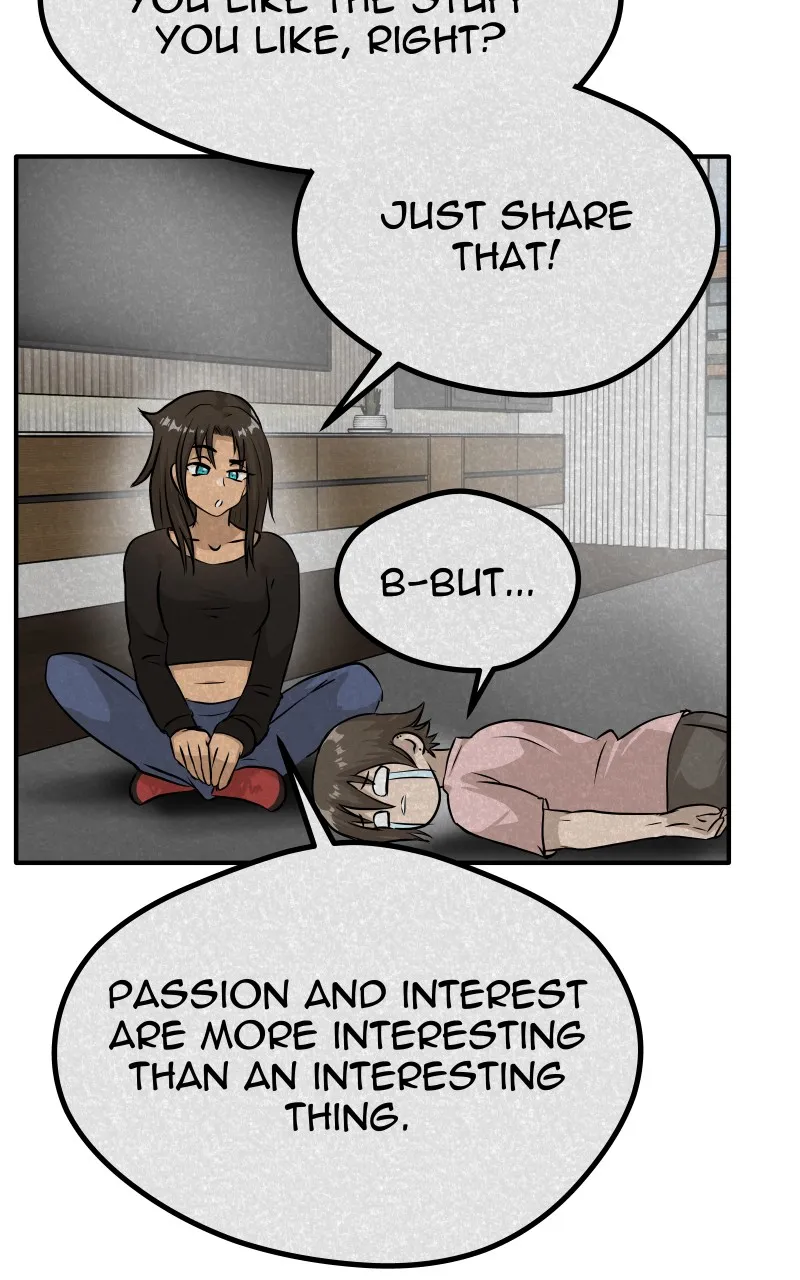 Do You Like Tomboys? Chapter 10 page 21 - 