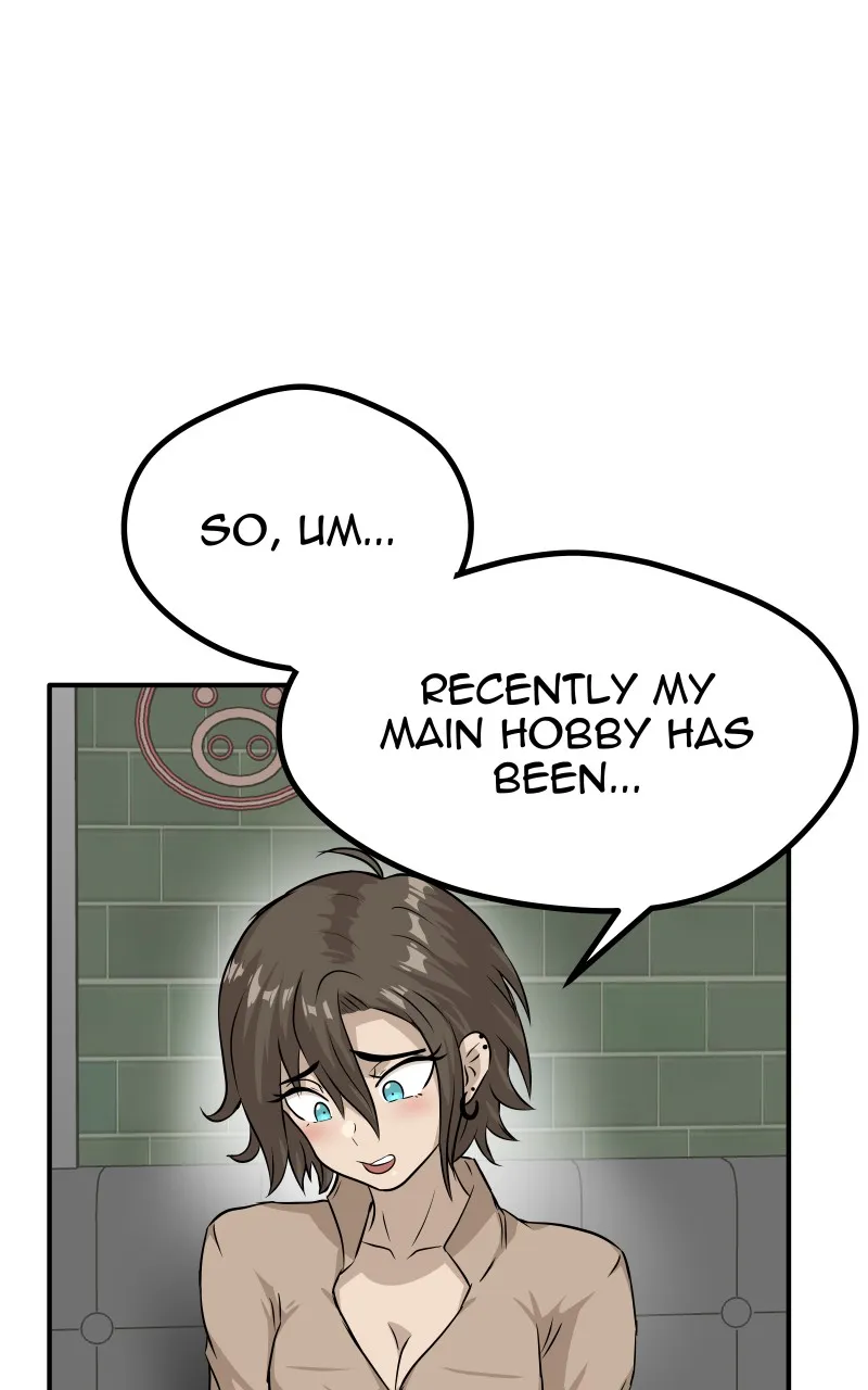 Do You Like Tomboys? Chapter 10 page 23 - 
