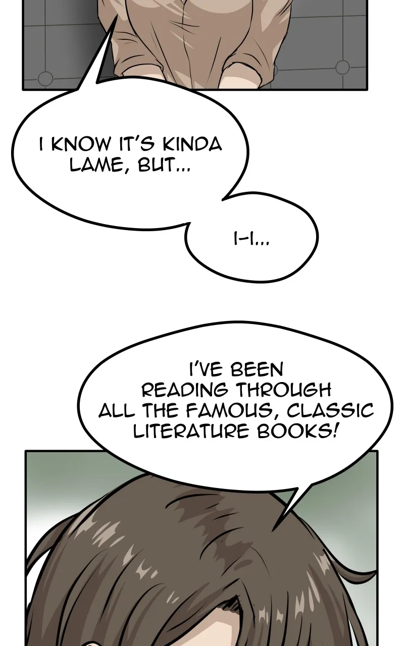 Do You Like Tomboys? Chapter 10 page 24 - 