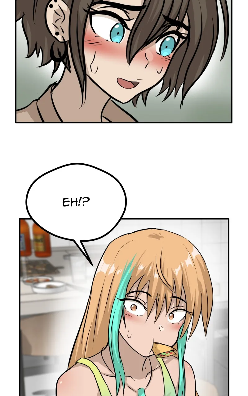Do You Like Tomboys? Chapter 10 page 25 - 