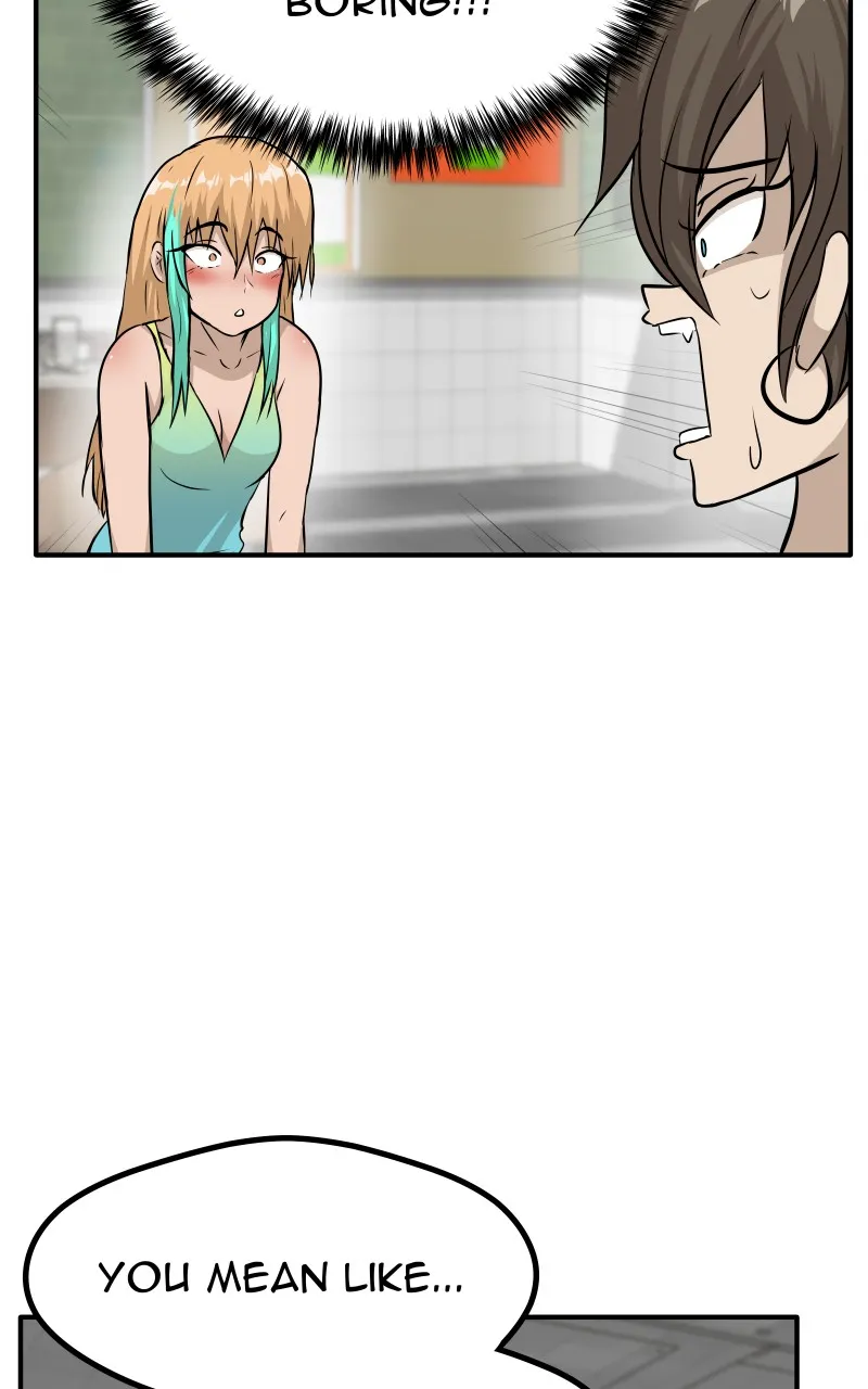 Do You Like Tomboys? Chapter 10 page 27 - 