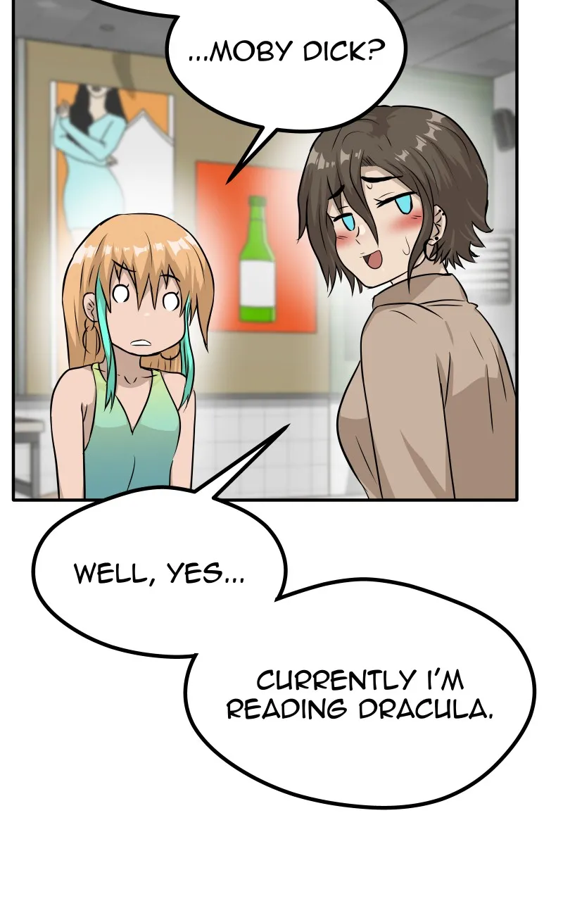 Do You Like Tomboys? Chapter 10 page 28 - 