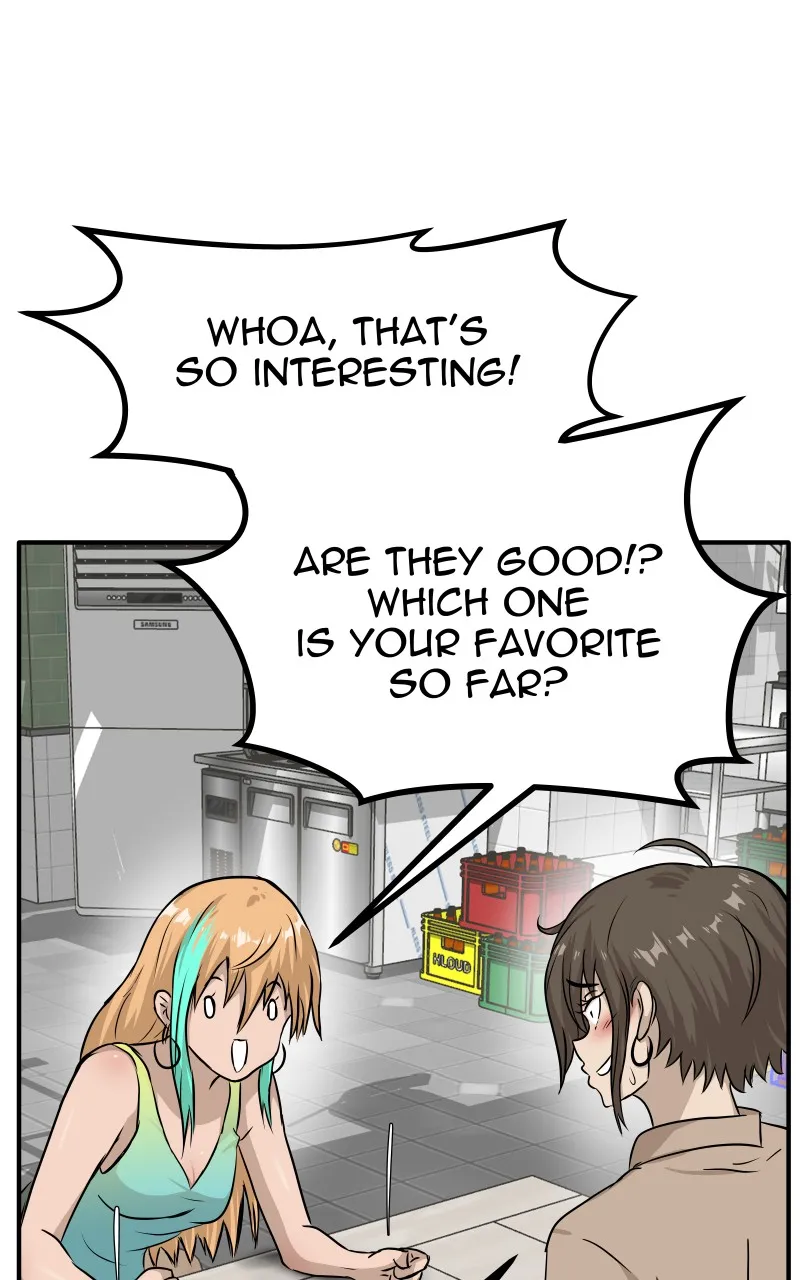 Do You Like Tomboys? Chapter 10 page 29 - 