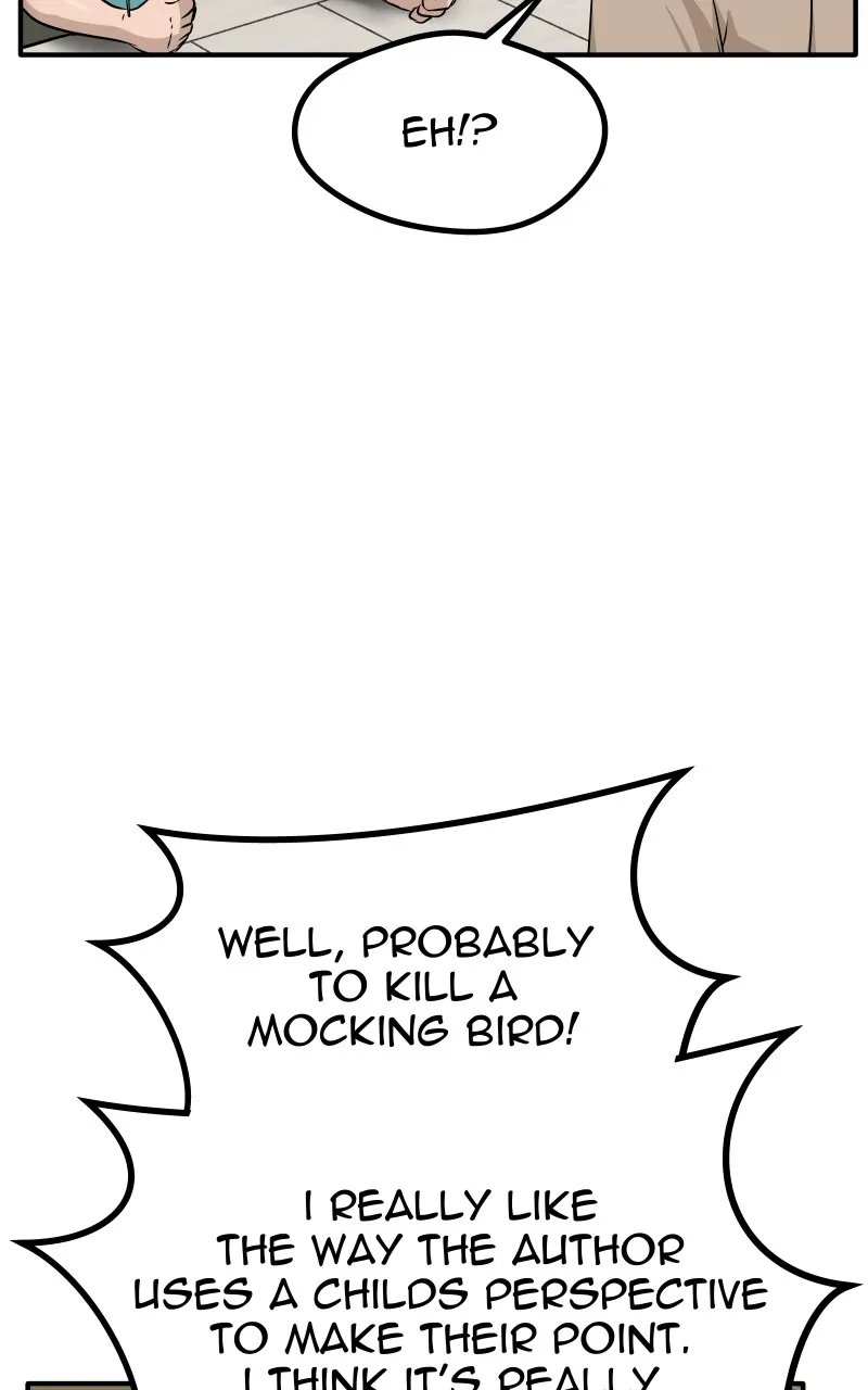 Do You Like Tomboys? Chapter 10 page 30 - 