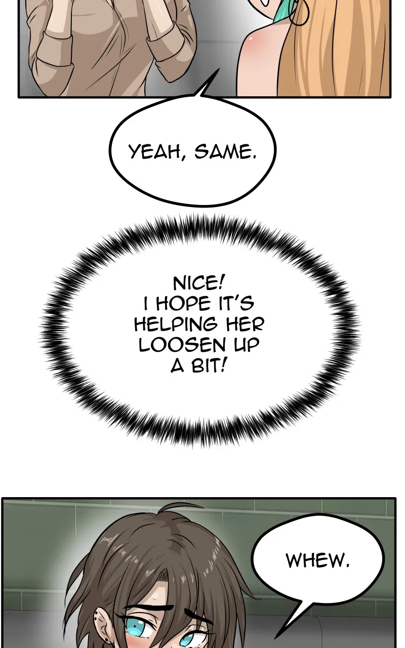 Do You Like Tomboys? Chapter 10 page 4 - 