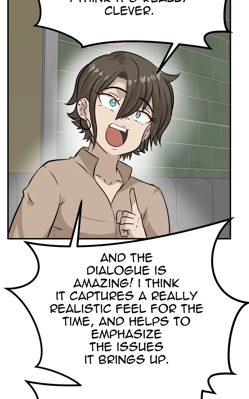 Do You Like Tomboys? Chapter 10 page 31 - 