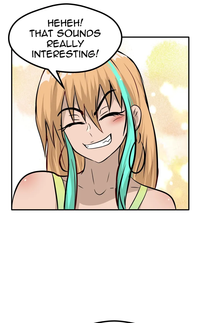 Do You Like Tomboys? Chapter 10 page 34 - 