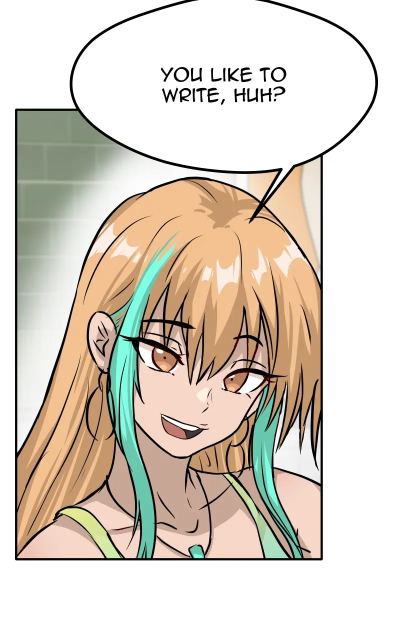 Do You Like Tomboys? Chapter 10 page 35 - 