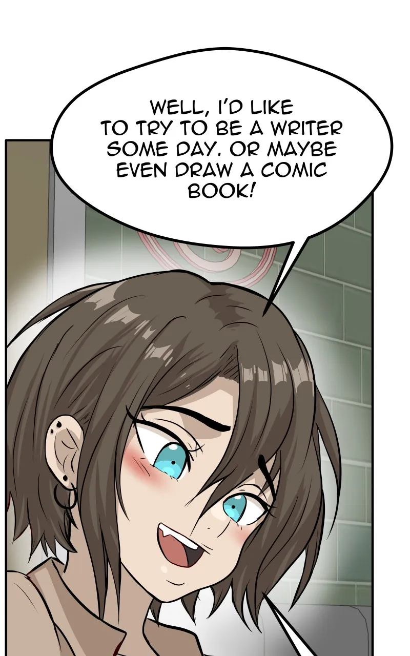 Do You Like Tomboys? Chapter 10 page 36 - 