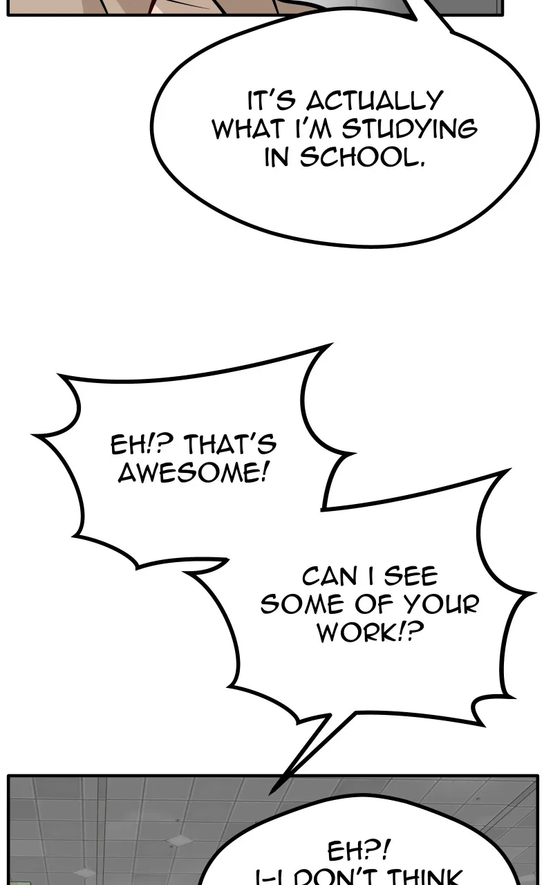 Do You Like Tomboys? Chapter 10 page 37 - 