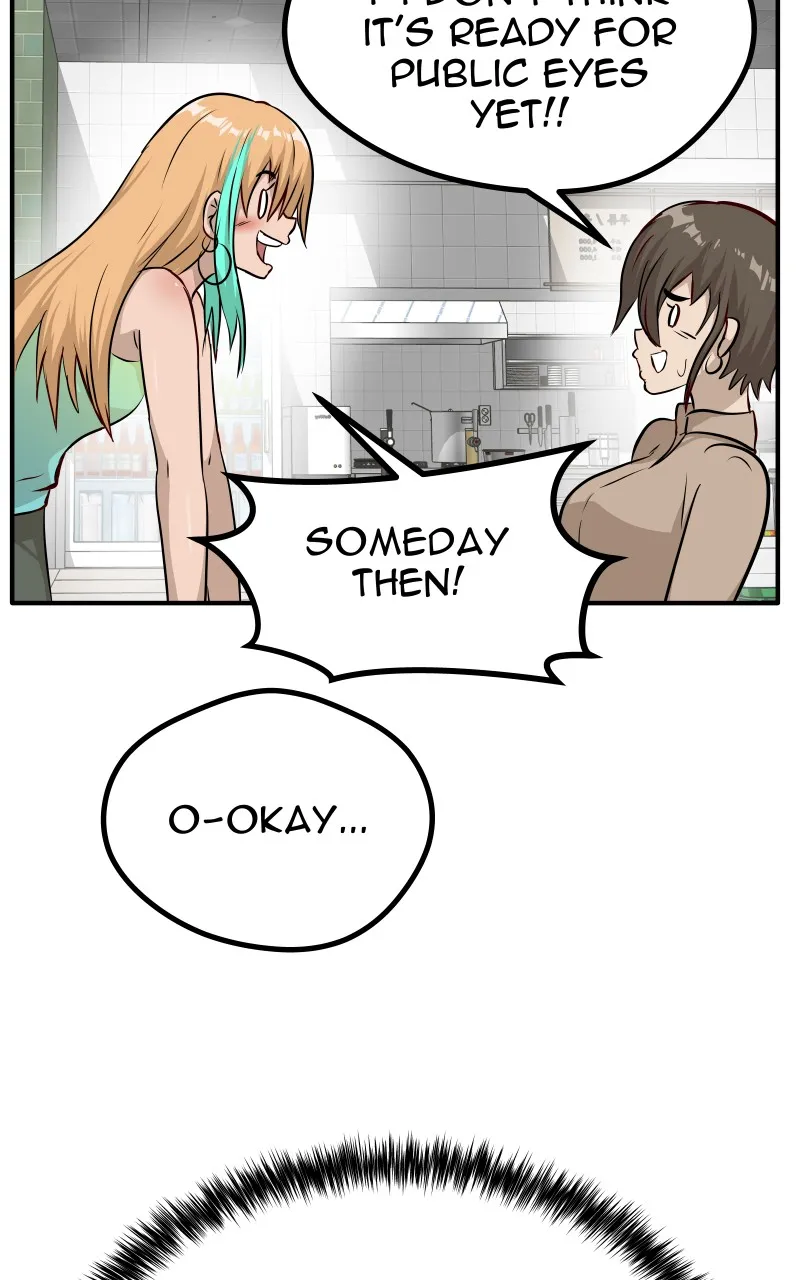 Do You Like Tomboys? Chapter 10 page 38 - 