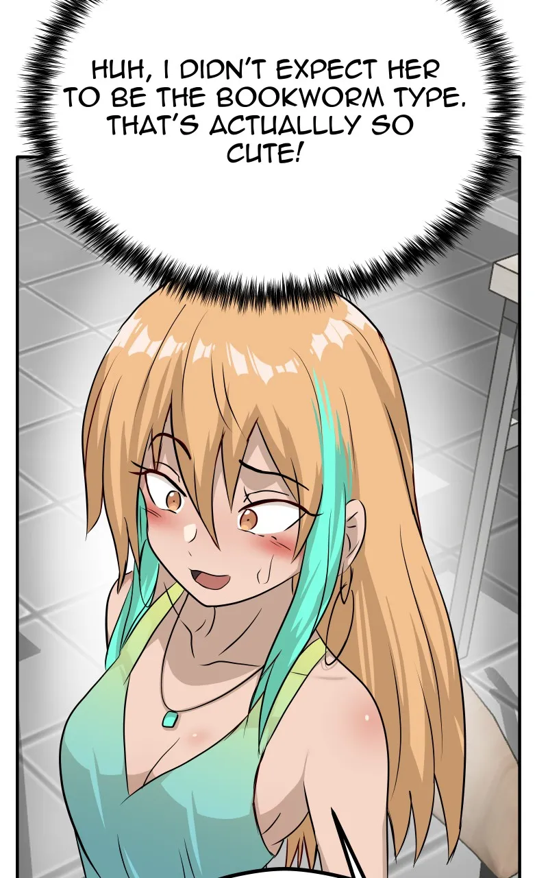 Do You Like Tomboys? Chapter 10 page 39 - 