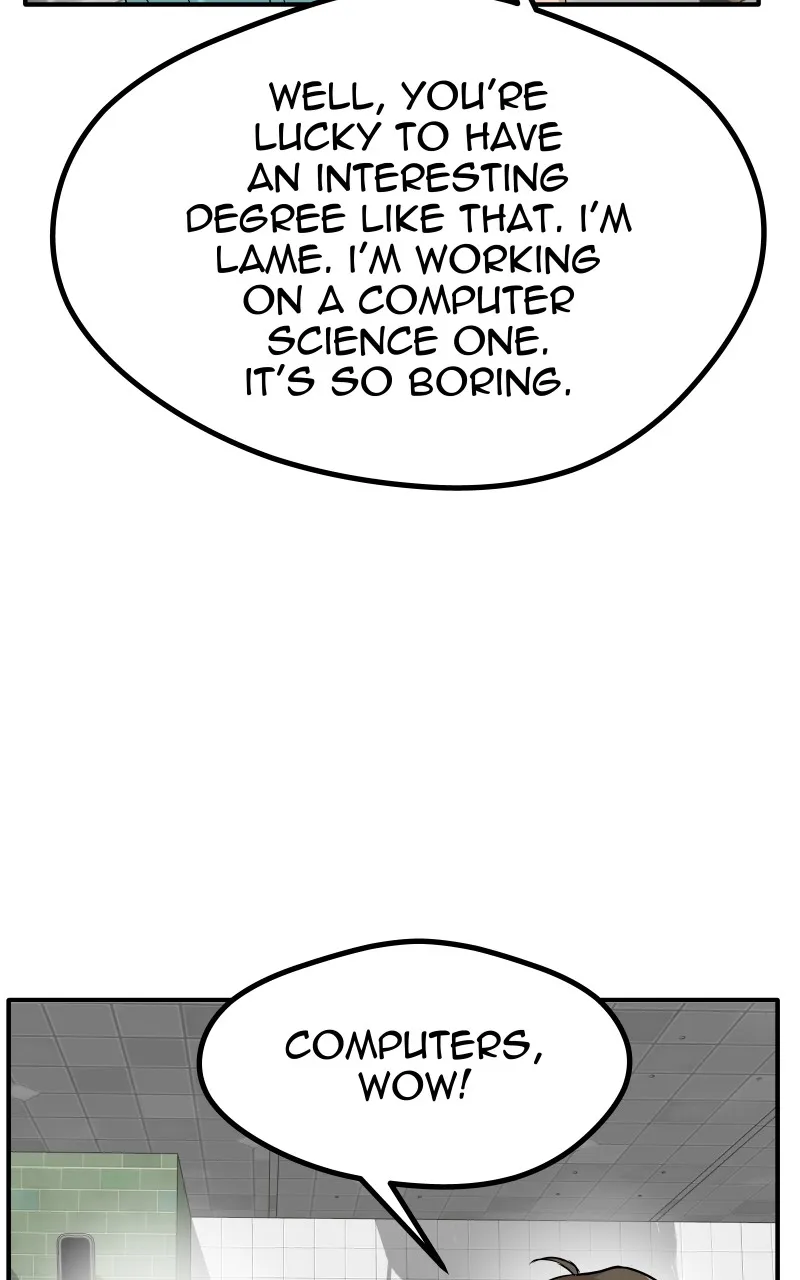 Do You Like Tomboys? Chapter 10 page 40 - 