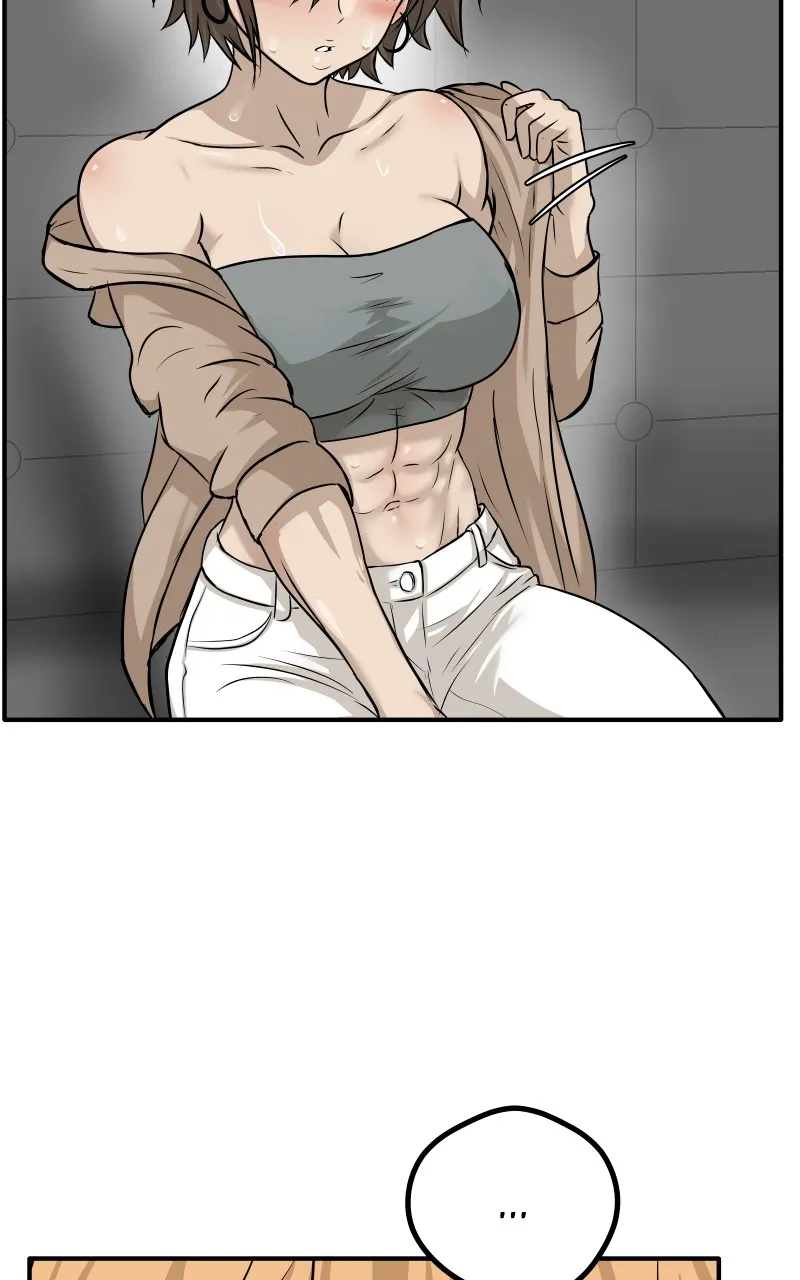 Do You Like Tomboys? Chapter 10 page 5 - 