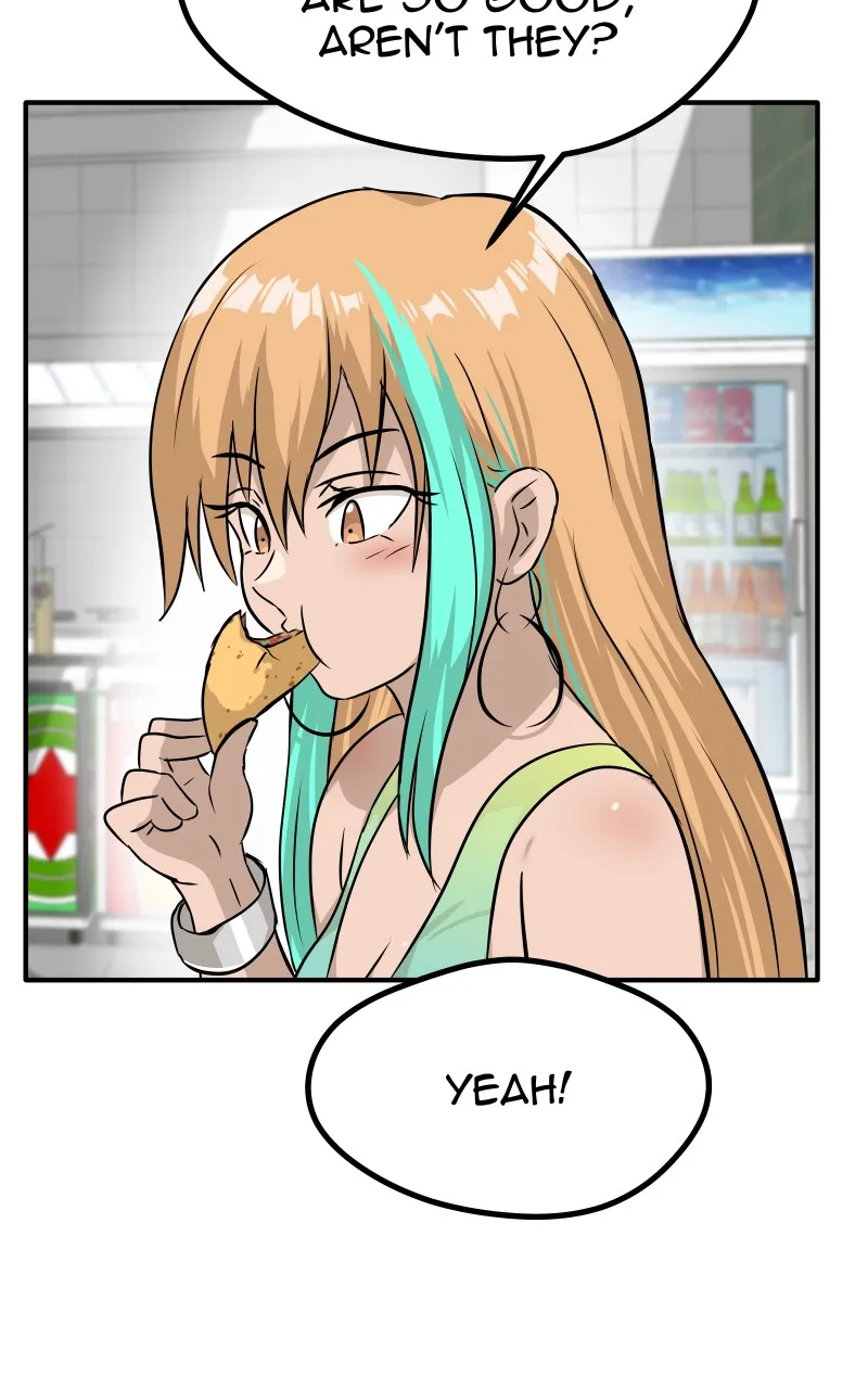 Do You Like Tomboys? Chapter 10 page 42 - 