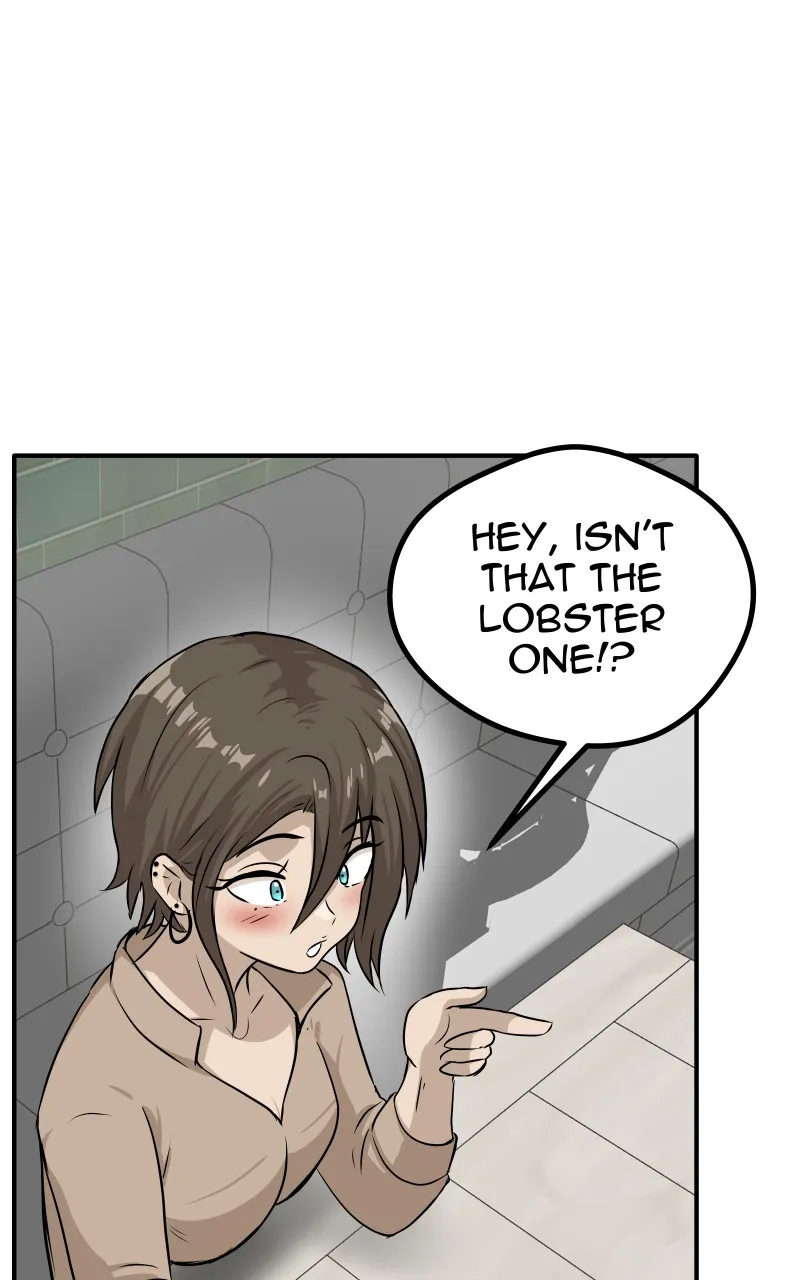 Do You Like Tomboys? Chapter 10 page 43 - 