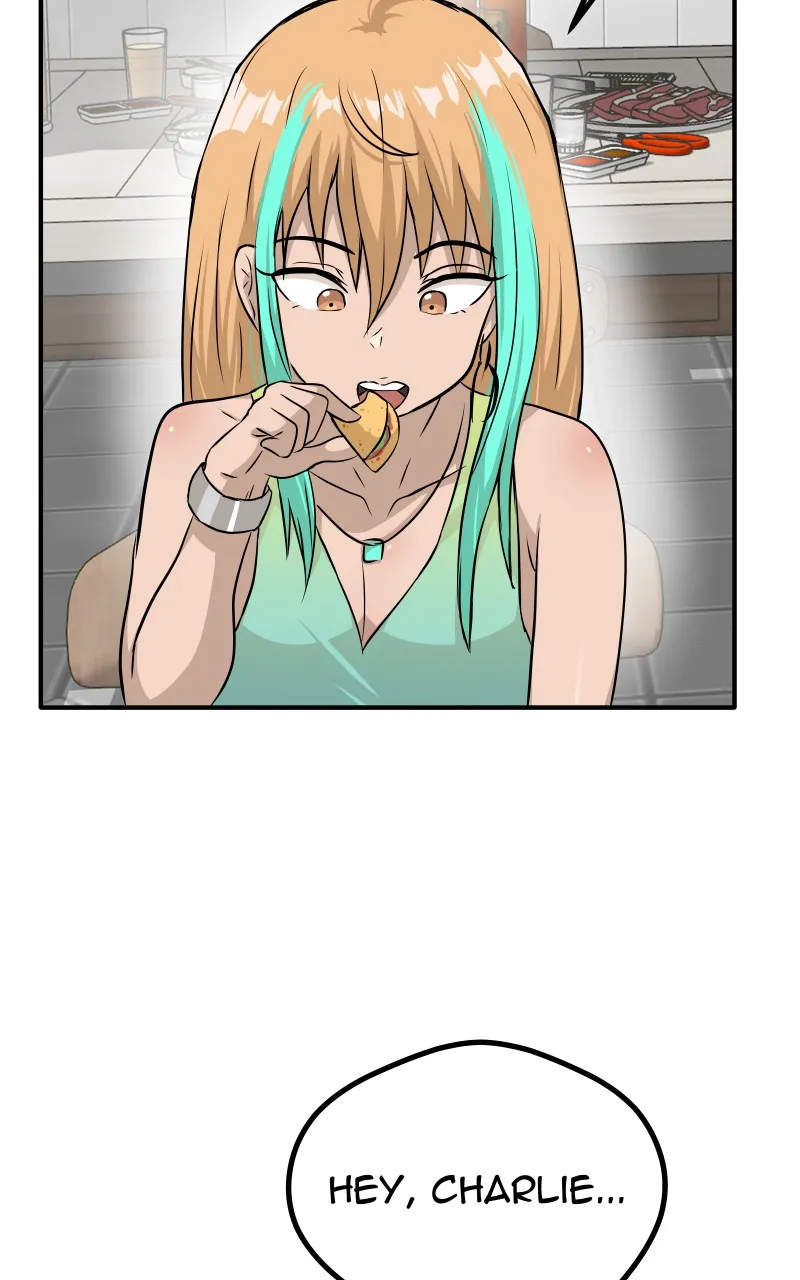 Do You Like Tomboys? Chapter 10 page 45 - 