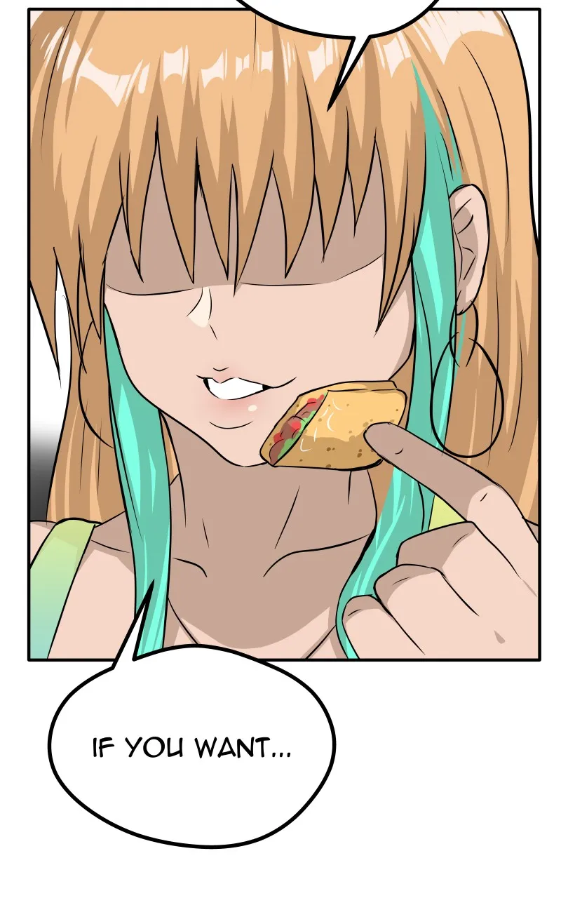 Do You Like Tomboys? Chapter 10 page 46 - 