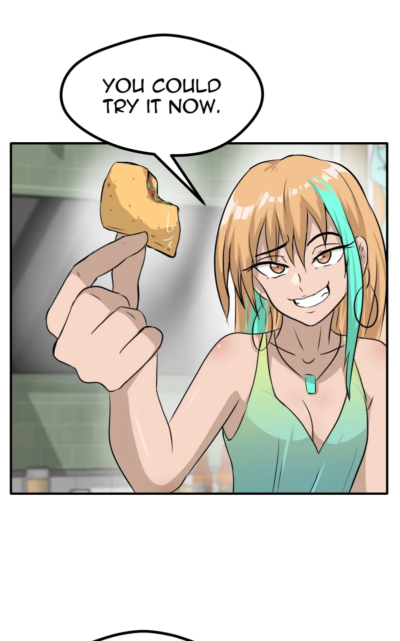 Do You Like Tomboys? Chapter 10 page 47 - 