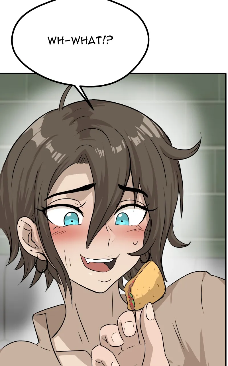 Do You Like Tomboys? Chapter 10 page 48 - 