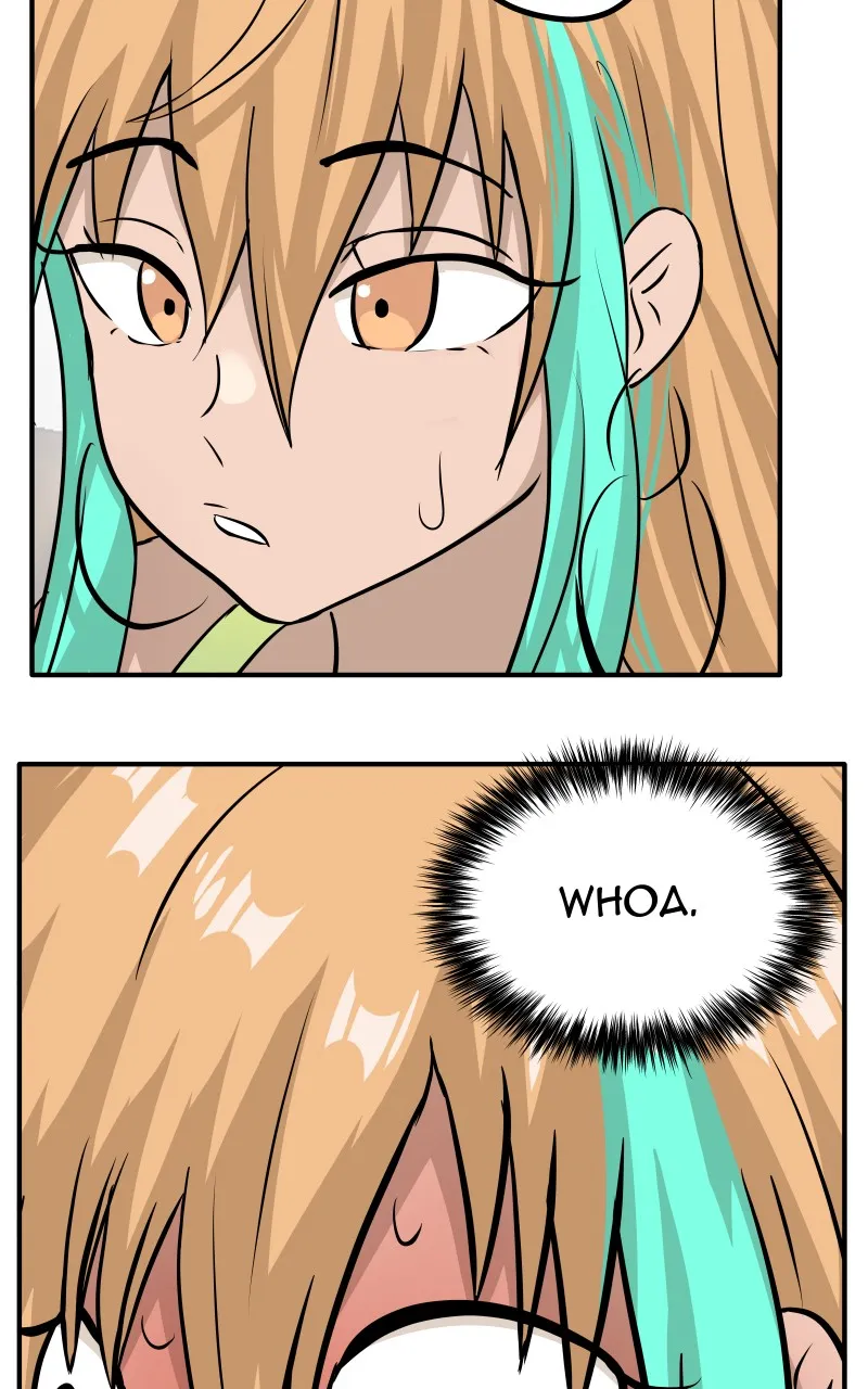 Do You Like Tomboys? Chapter 10 page 6 - 