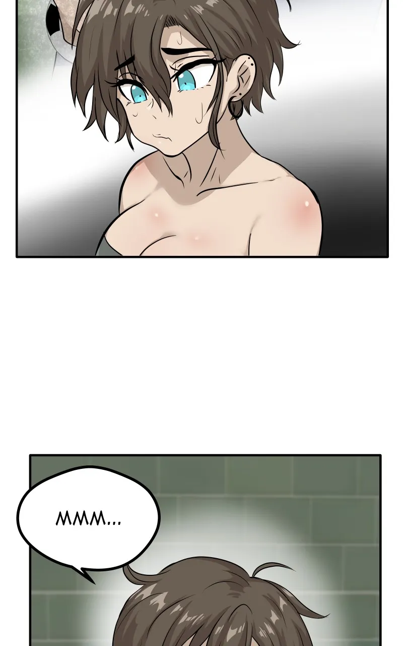 Do You Like Tomboys? Chapter 10 page 8 - 