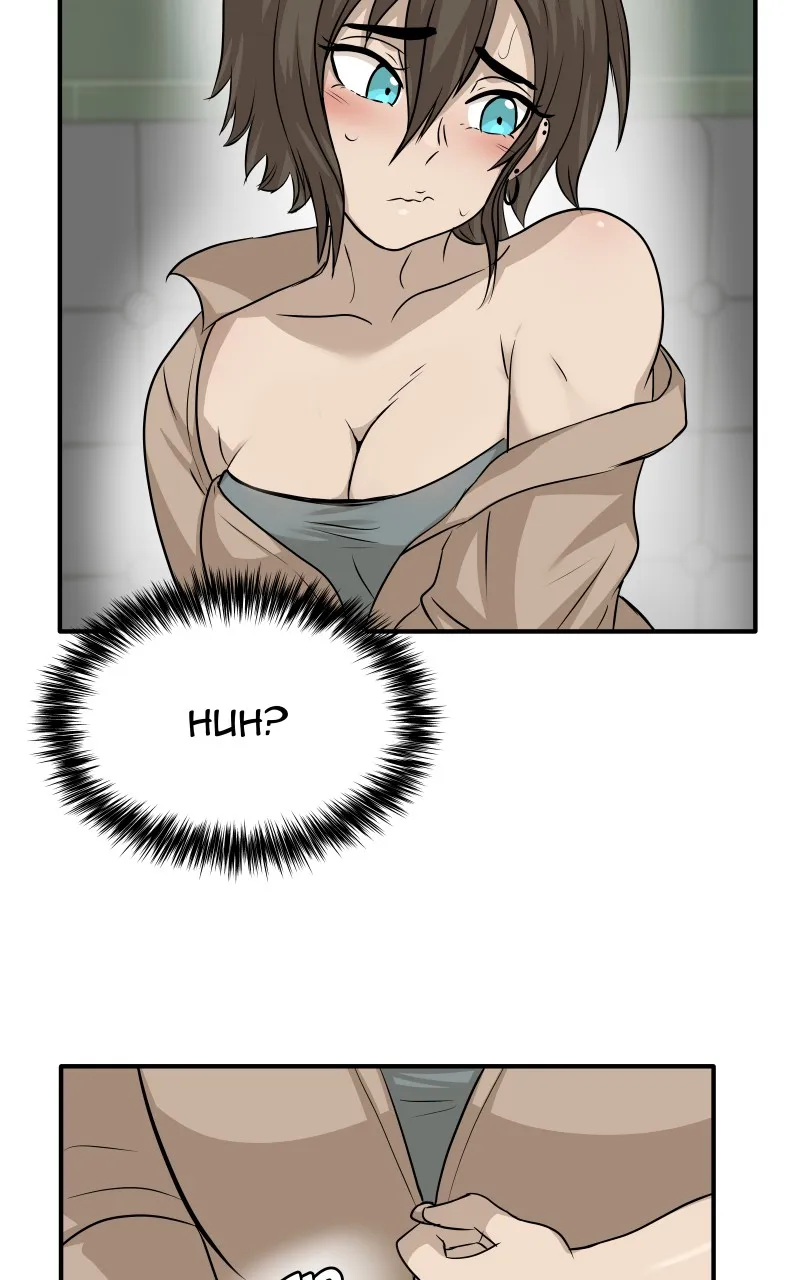 Do You Like Tomboys? Chapter 10 page 9 - 