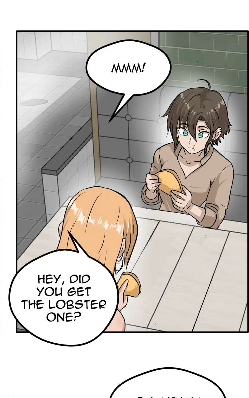 Do You Like Tomboys? Chapter 11 page 1 - 