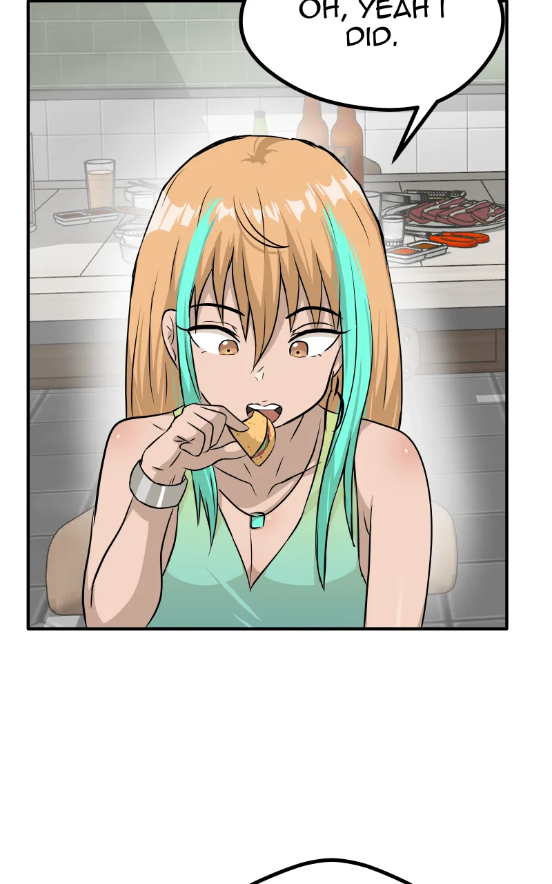 Do You Like Tomboys? Chapter 11 page 2 - 