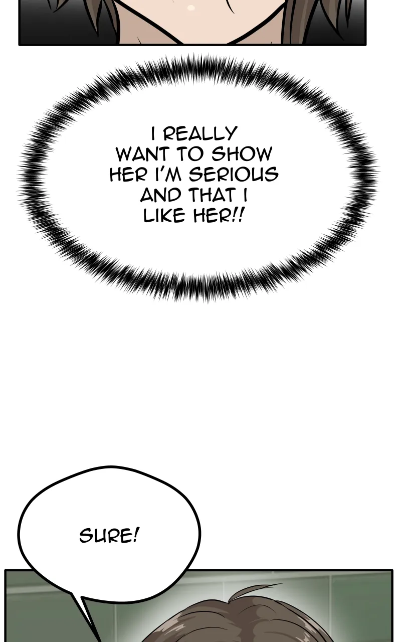 Do You Like Tomboys? Chapter 11 page 11 - 