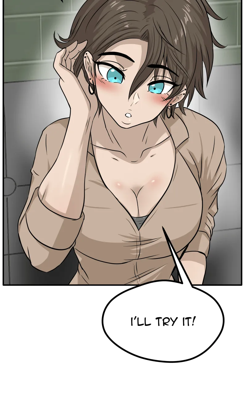Do You Like Tomboys? Chapter 11 page 12 - 