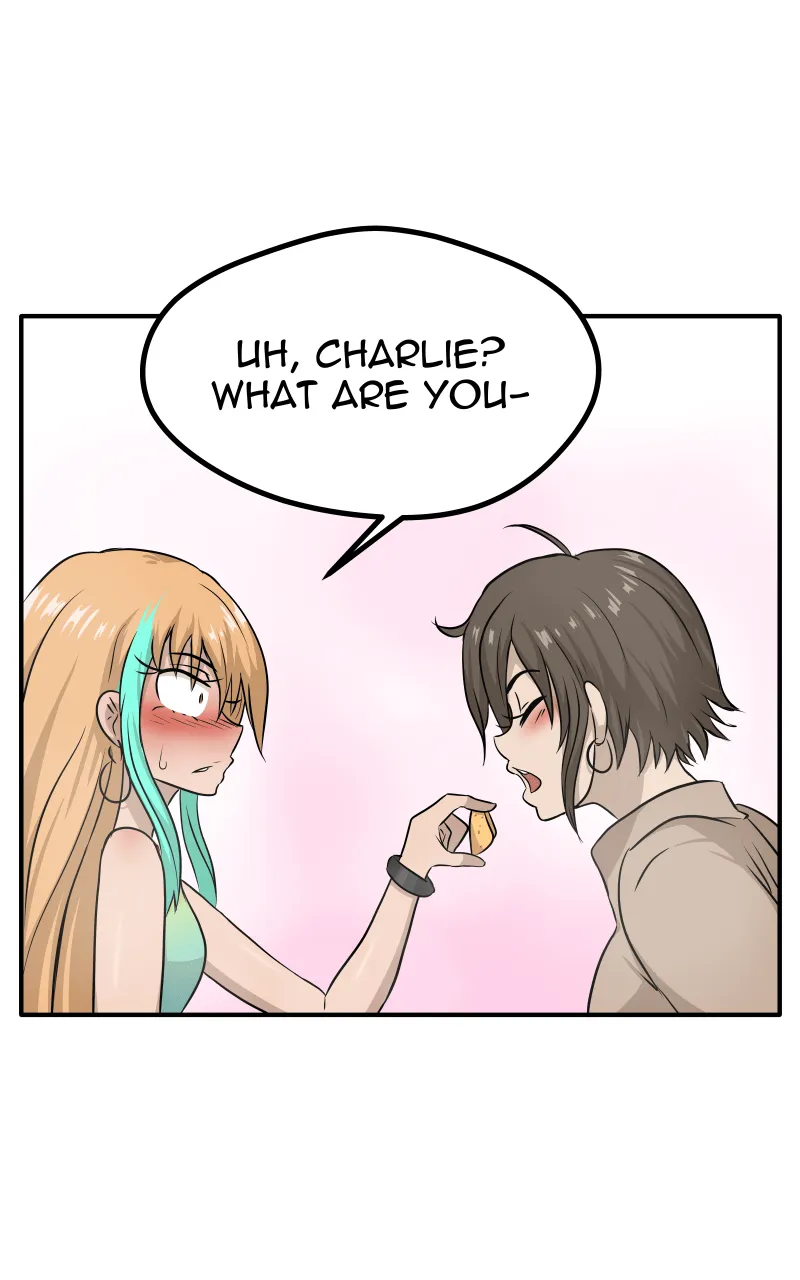Do You Like Tomboys? Chapter 11 page 13 - 
