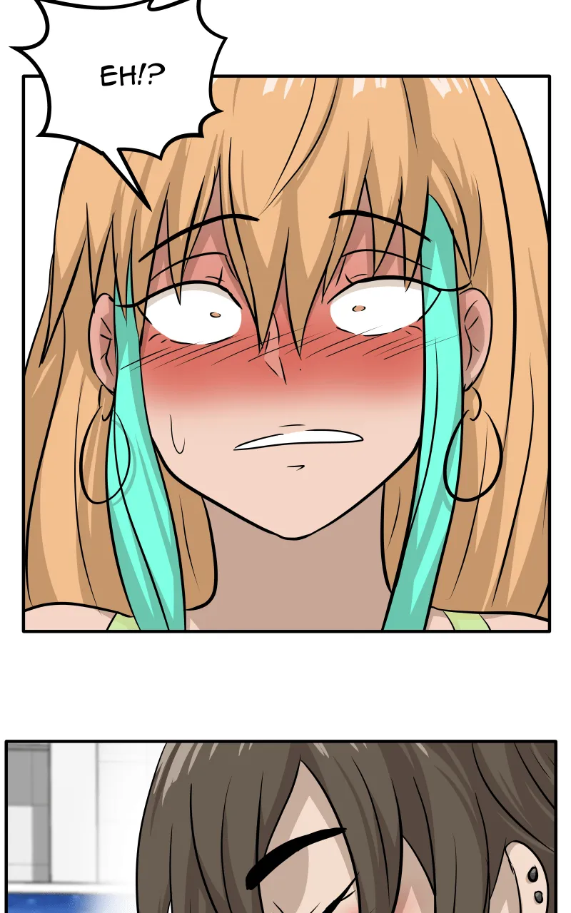 Do You Like Tomboys? Chapter 11 page 15 - 