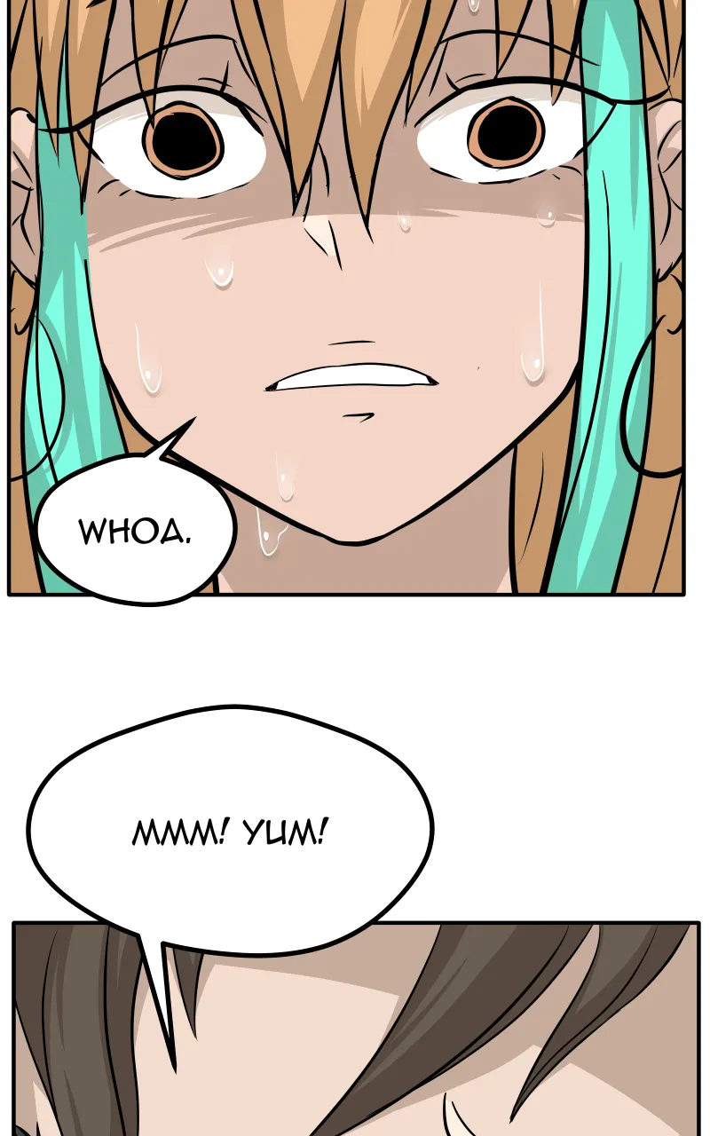 Do You Like Tomboys? Chapter 11 page 17 - 