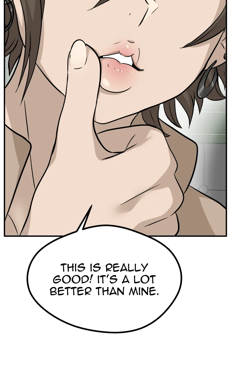 Do You Like Tomboys? Chapter 11 page 18 - 