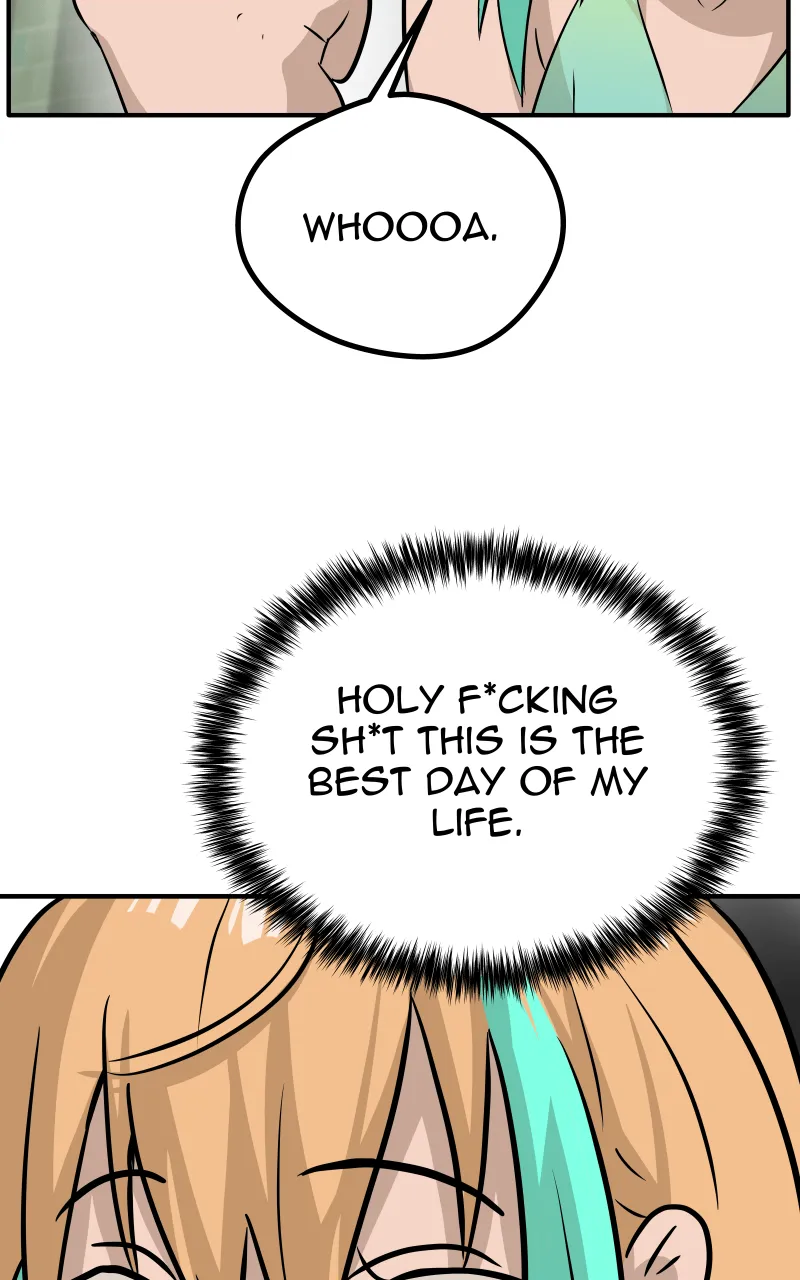 Do You Like Tomboys? Chapter 11 page 20 - 