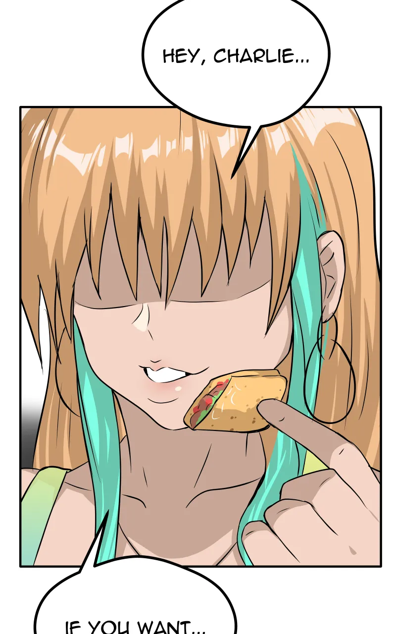 Do You Like Tomboys? Chapter 11 page 3 - 