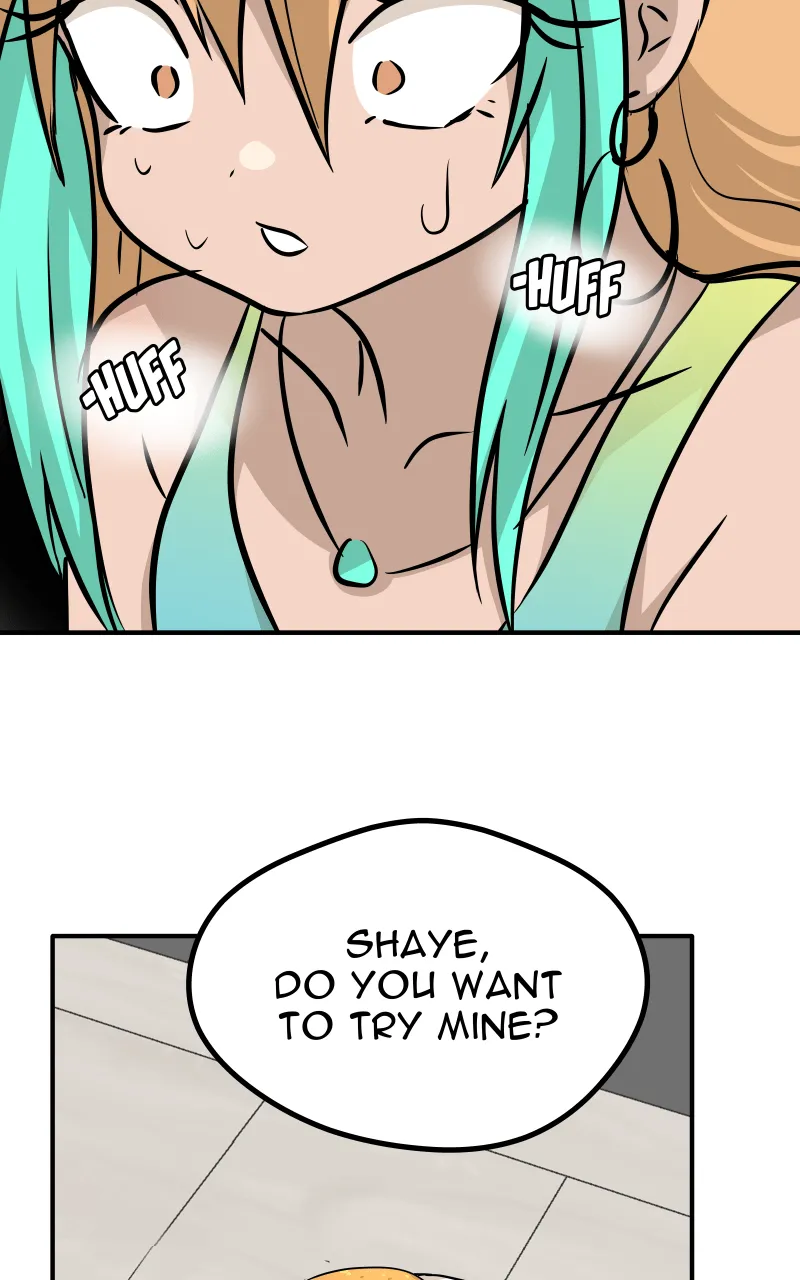 Do You Like Tomboys? Chapter 11 page 21 - 