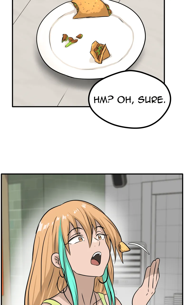 Do You Like Tomboys? Chapter 11 page 22 - 