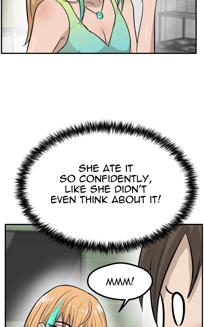 Do You Like Tomboys? Chapter 11 page 23 - 