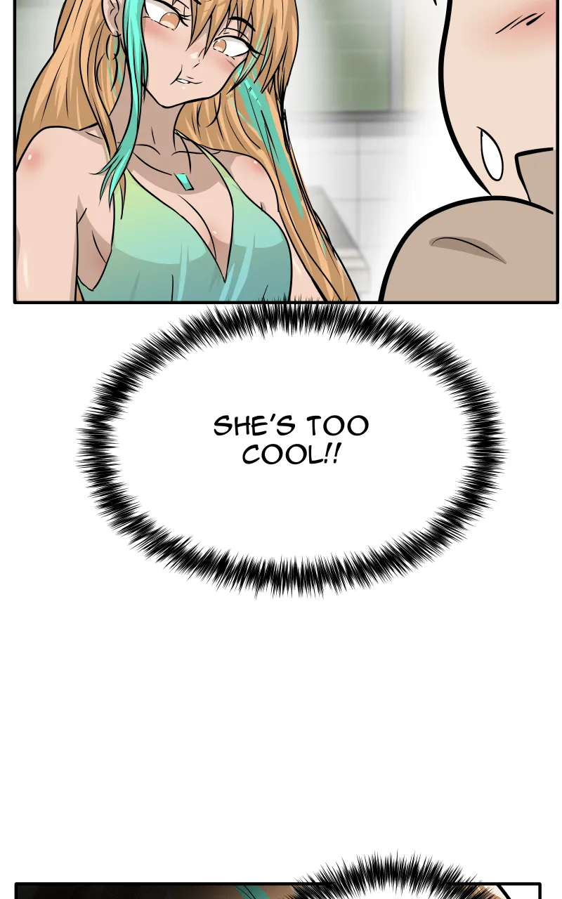 Do You Like Tomboys? Chapter 11 page 24 - 