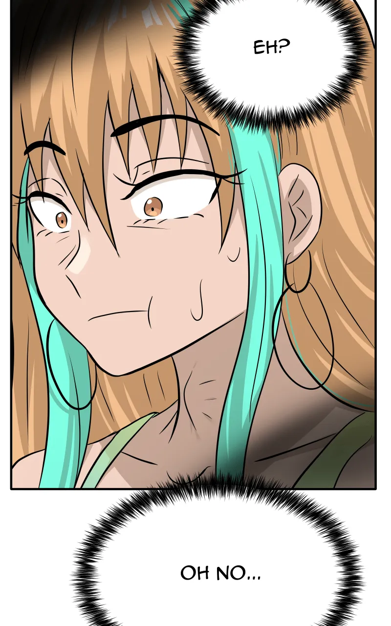 Do You Like Tomboys? Chapter 11 page 25 - 