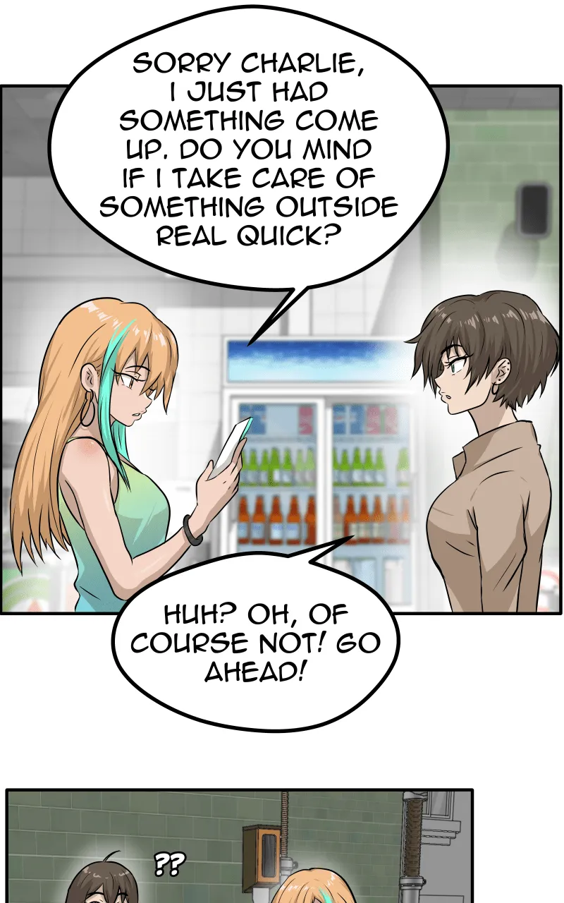 Do You Like Tomboys? Chapter 11 page 29 - 