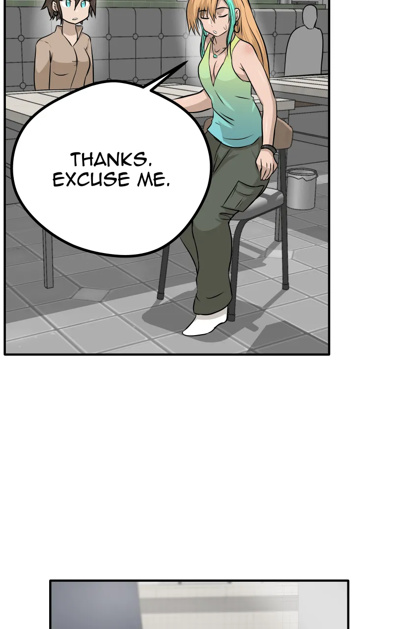Do You Like Tomboys? Chapter 11 page 30 - 