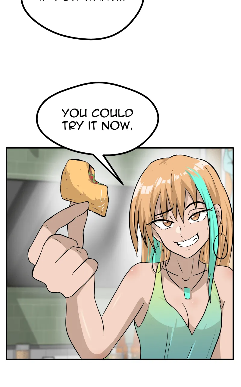 Do You Like Tomboys? Chapter 11 page 4 - 