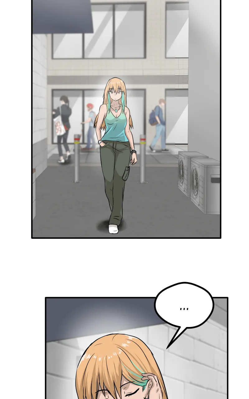 Do You Like Tomboys? Chapter 11 page 31 - 