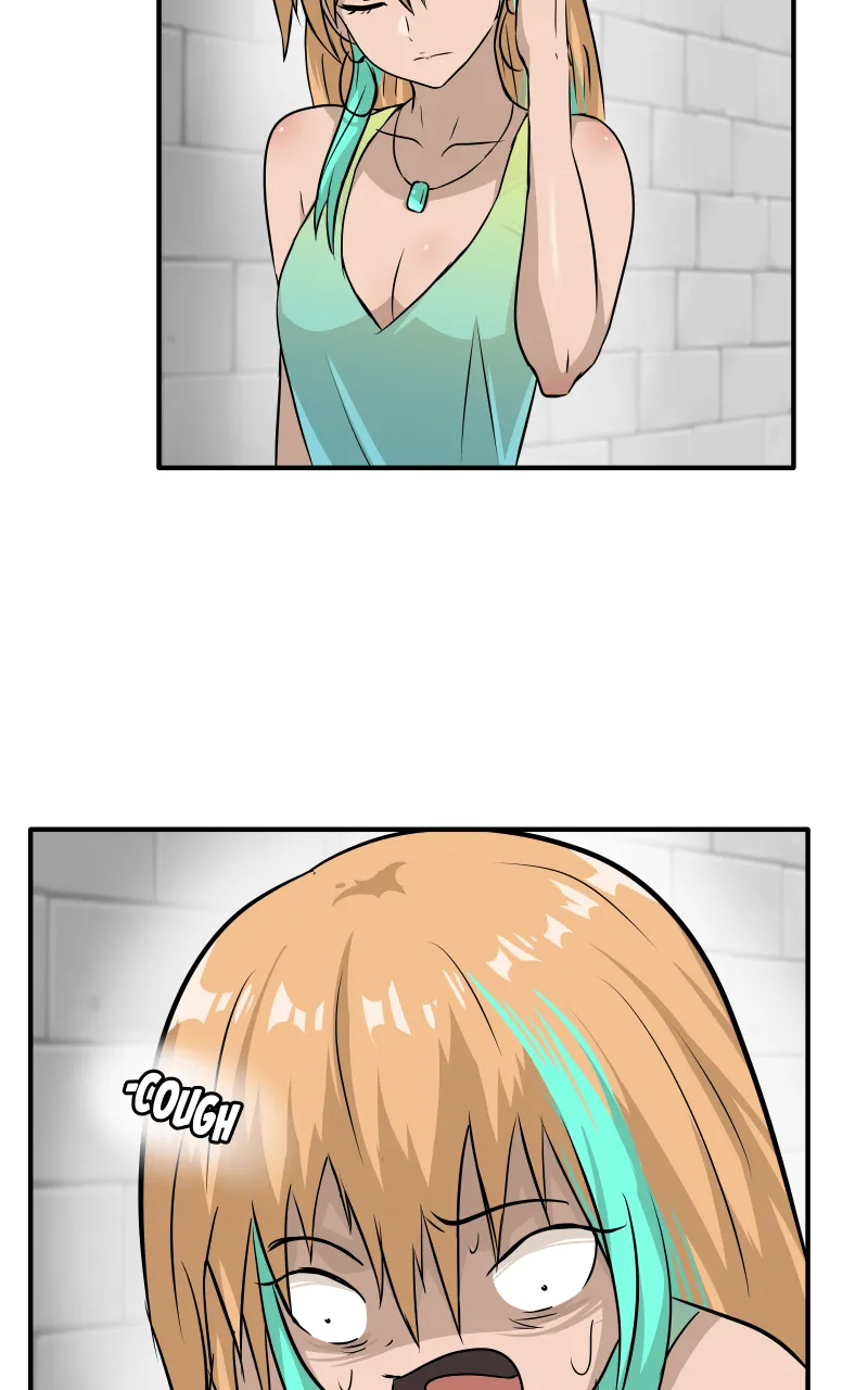 Do You Like Tomboys? Chapter 11 page 32 - 